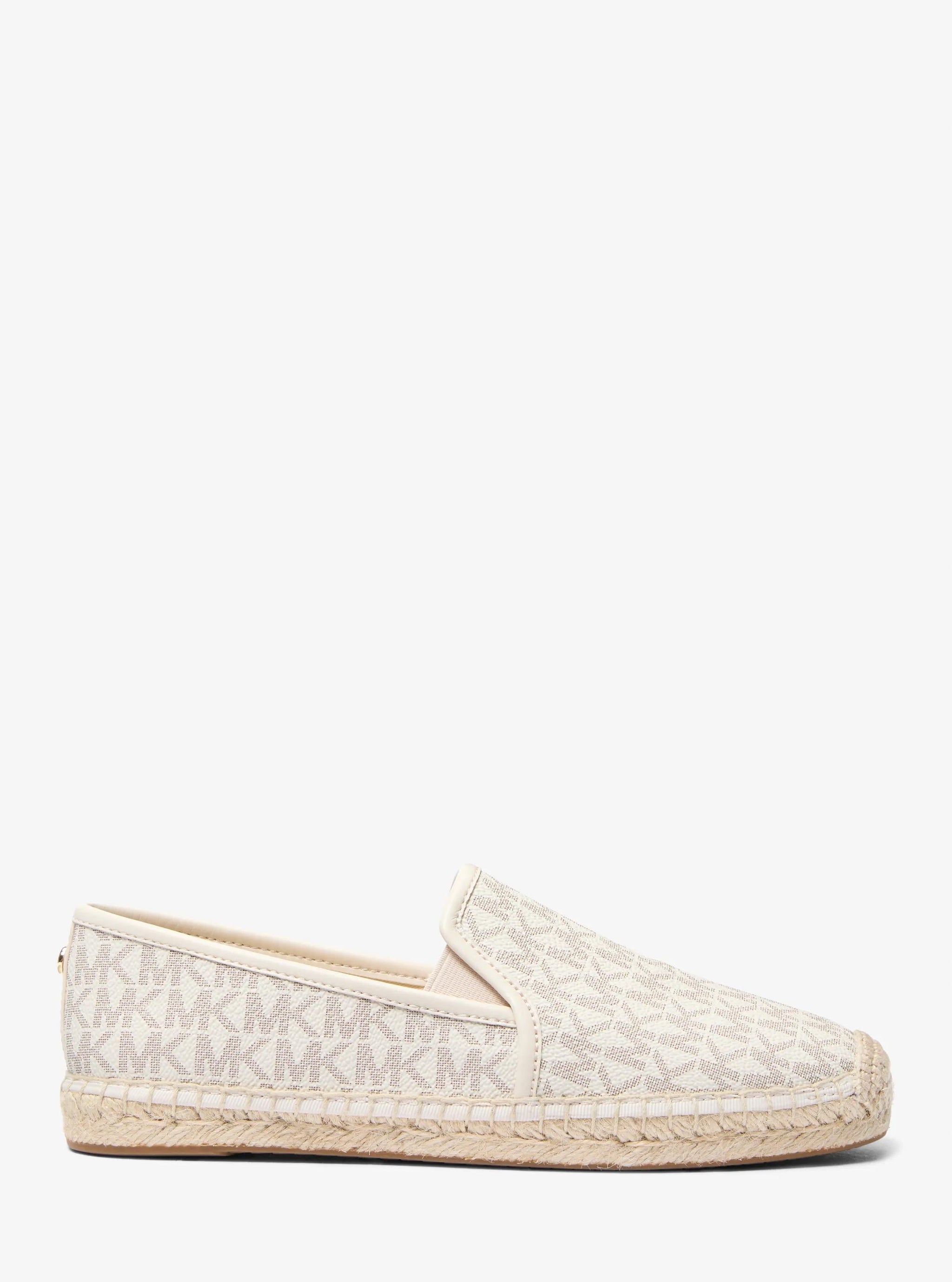 Alpargatas sin cordones