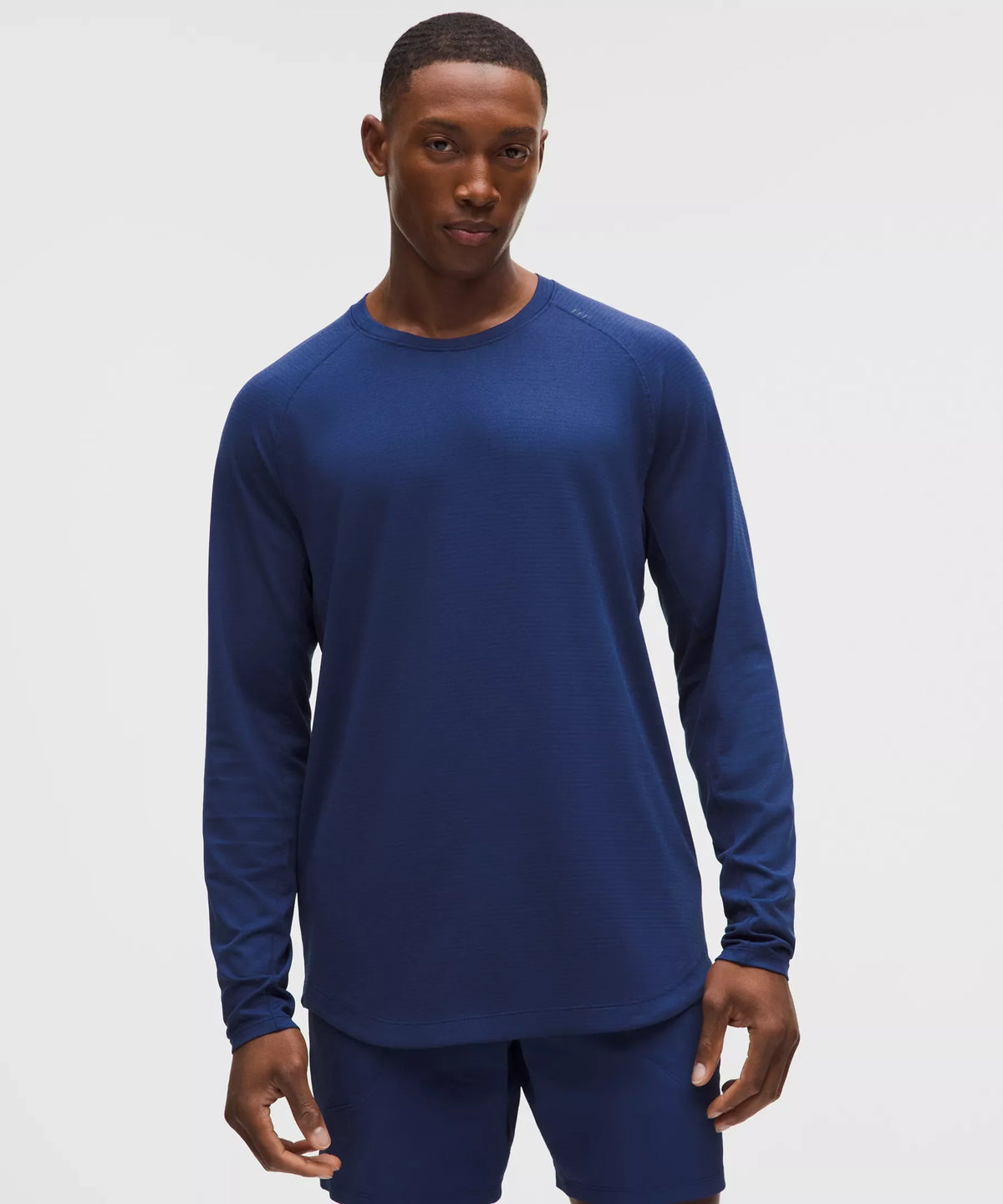 Camisa de manga larga