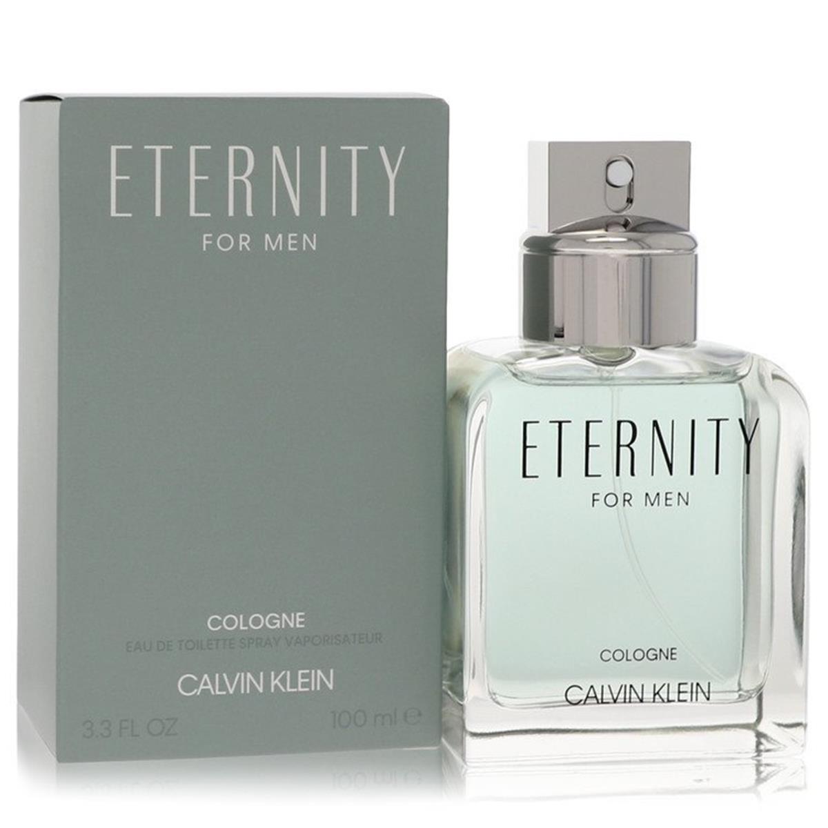 Perfume de hombre eau de toilette 100 ml