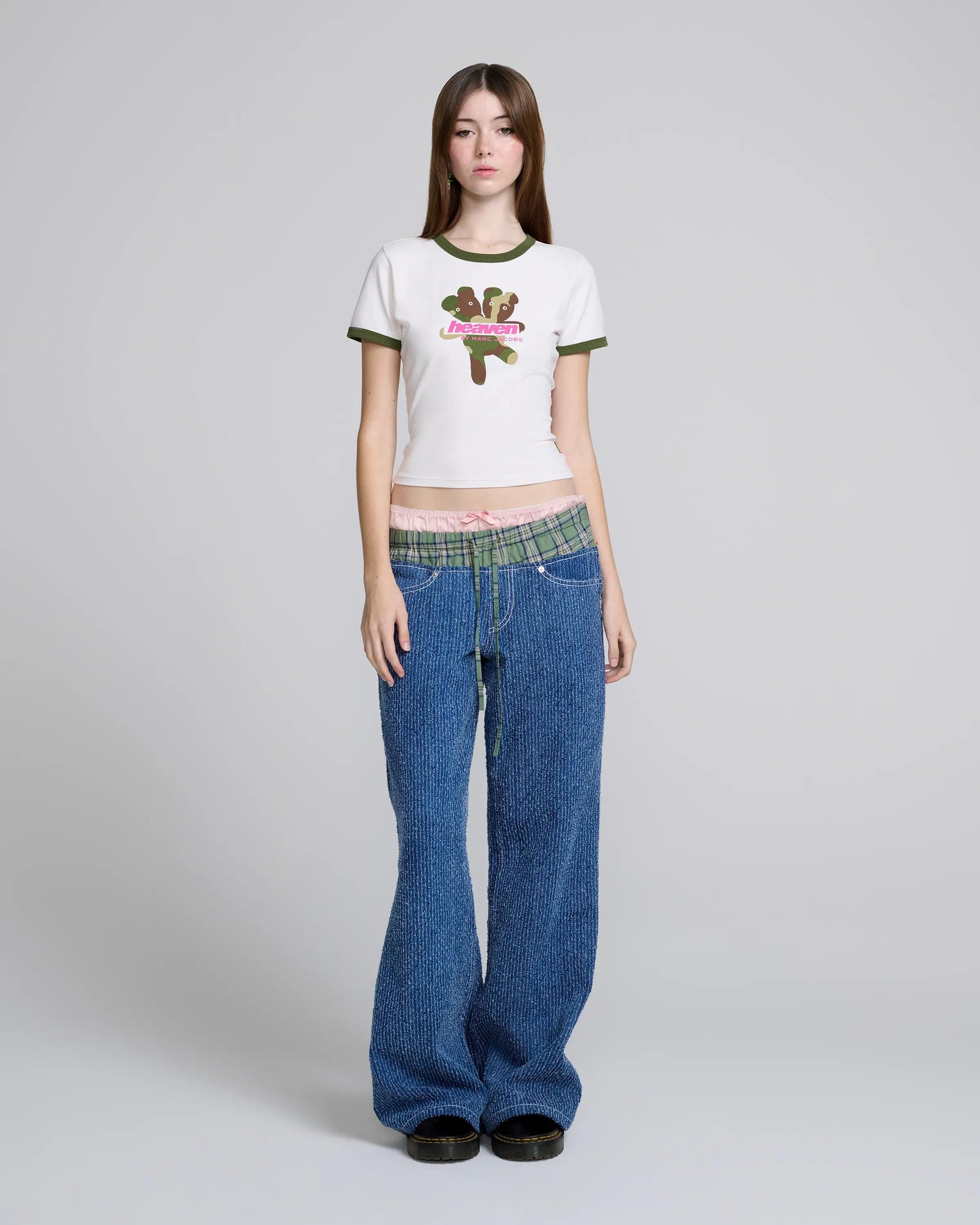 Camiseta para bebé