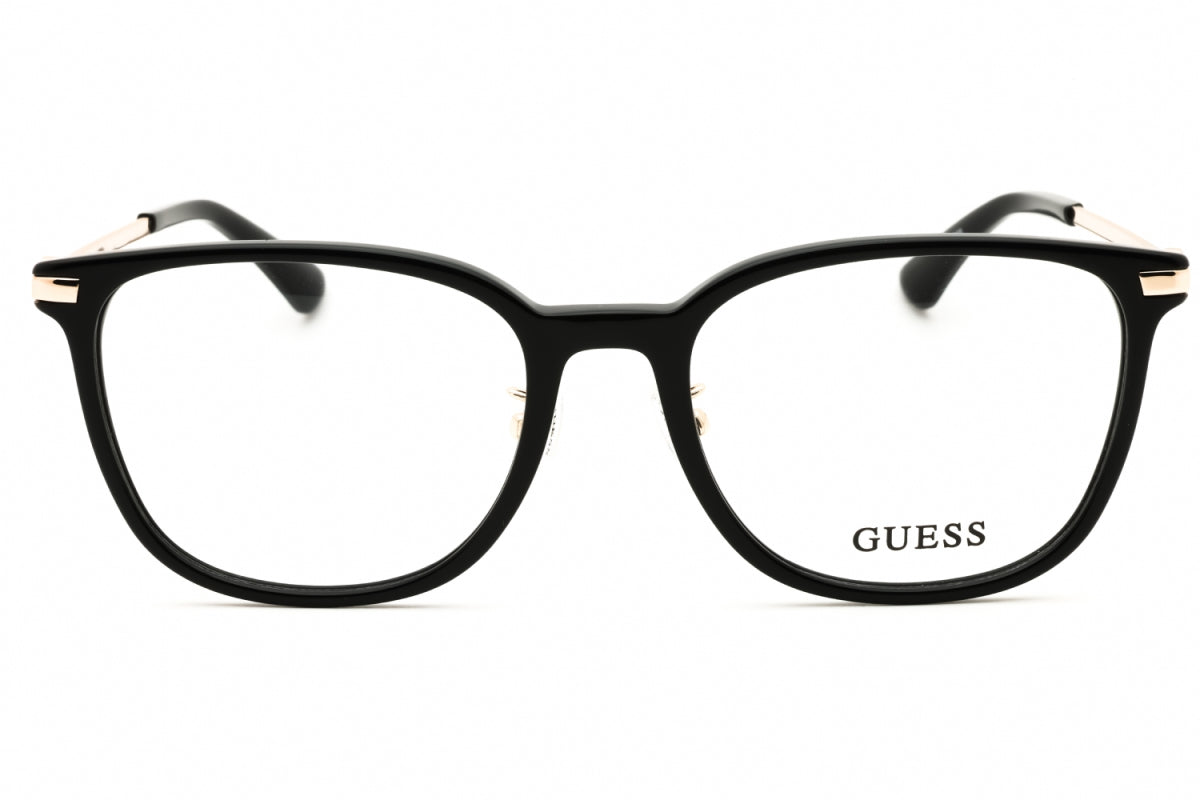 Gafas 53 mm color negro