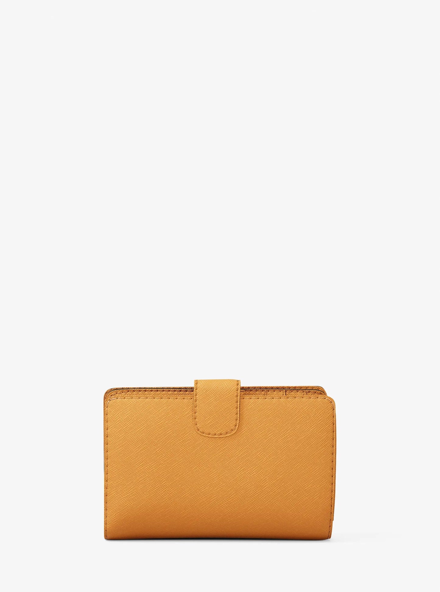 Billetera de cuero