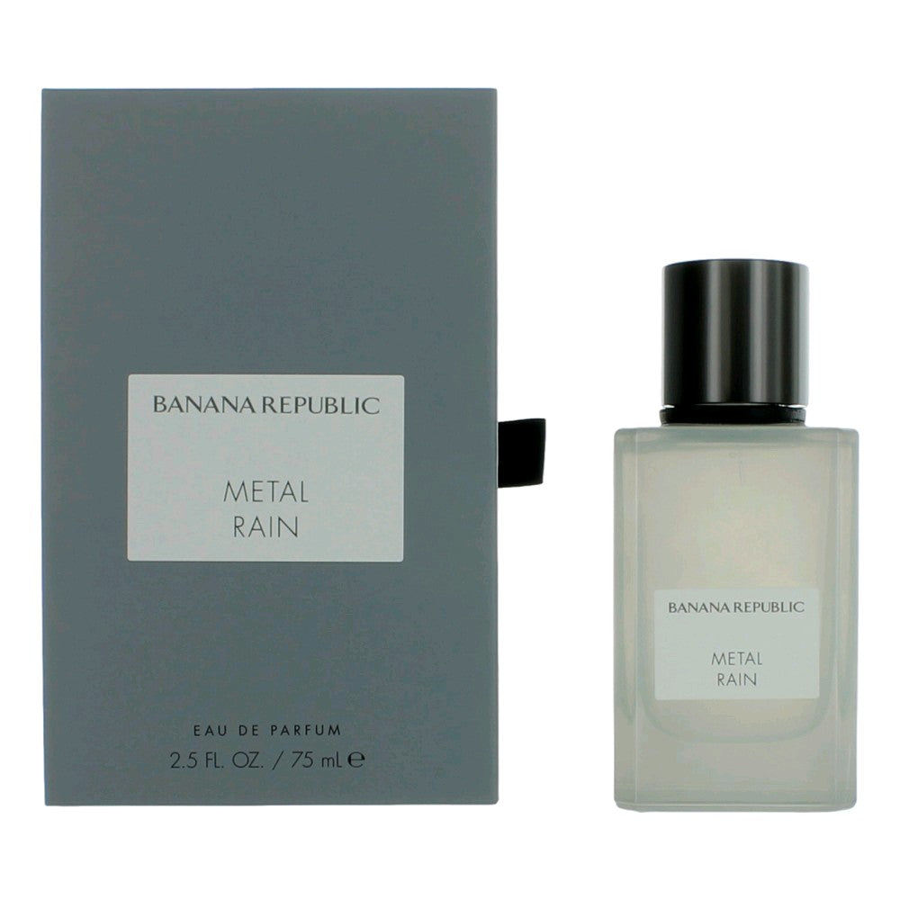 Perfume unisex eau de parfum 2,5 oz