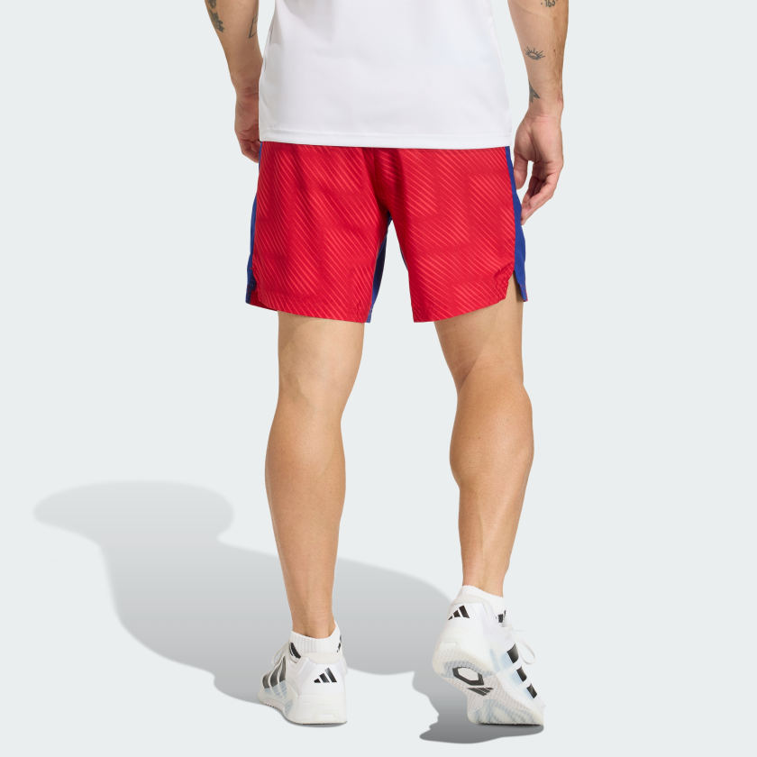 Short de hombre