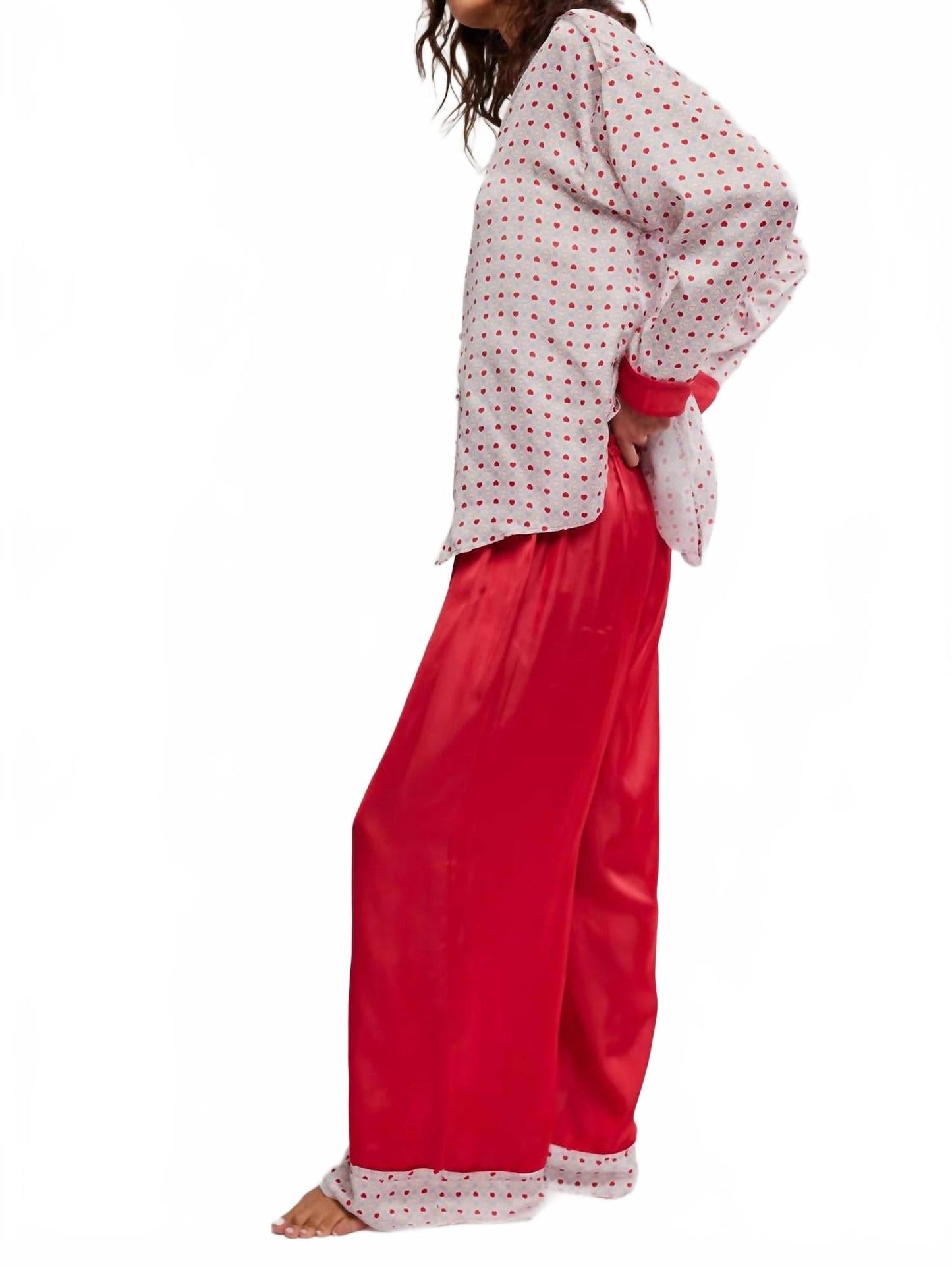 Conjunto de ropa