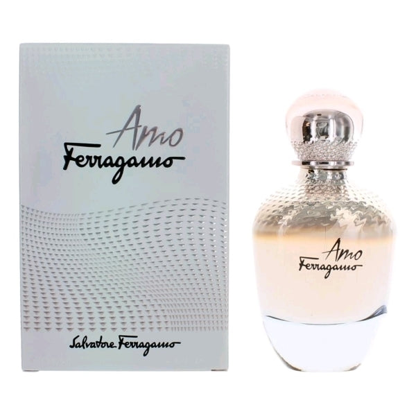Perfume de mujer eau de parfum 3,4 oz