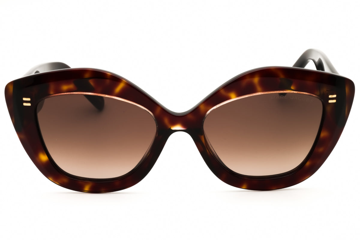 Gafas color café