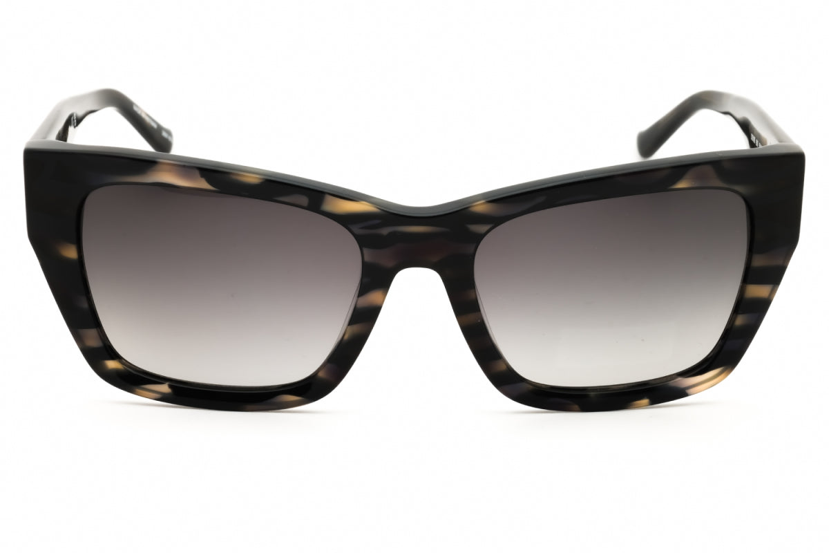 Gafas color gris