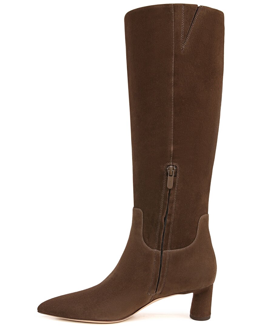 Botas de cuero