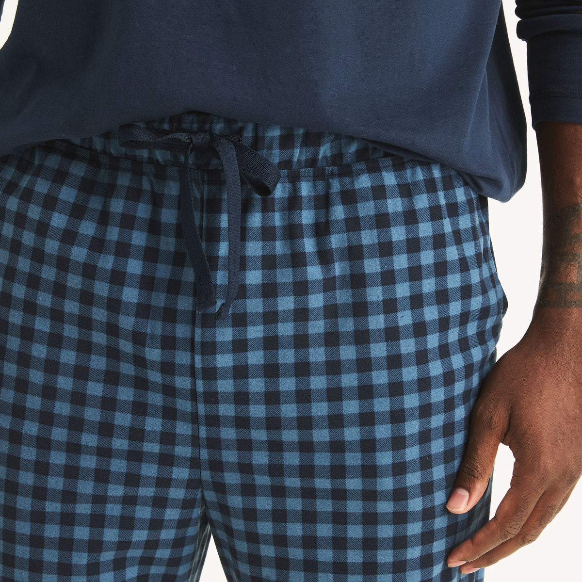 Pijama de hombre