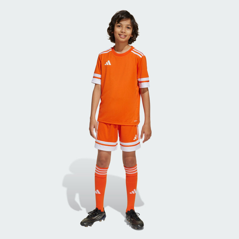 Short infantil