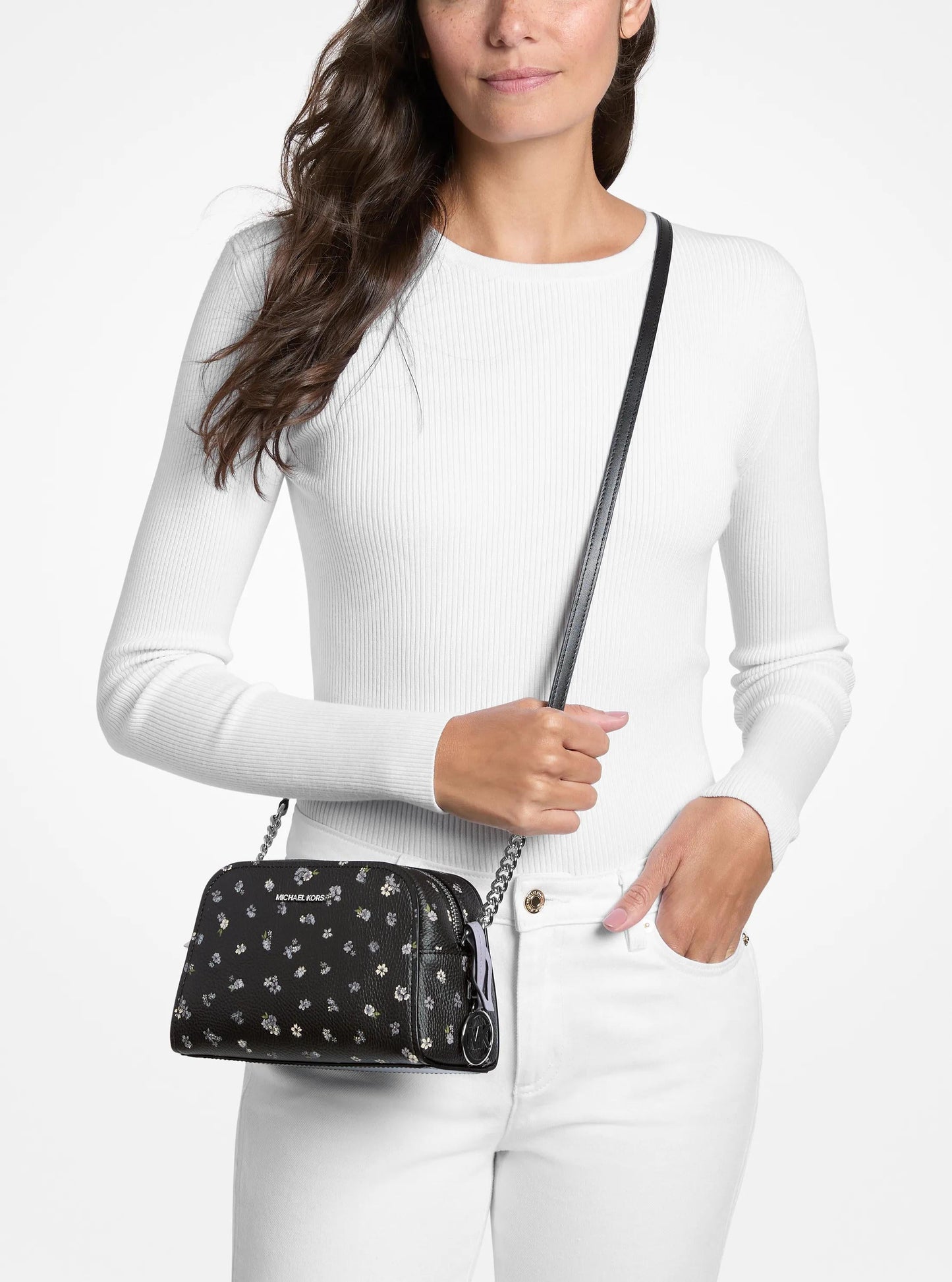 Bolso cruzado