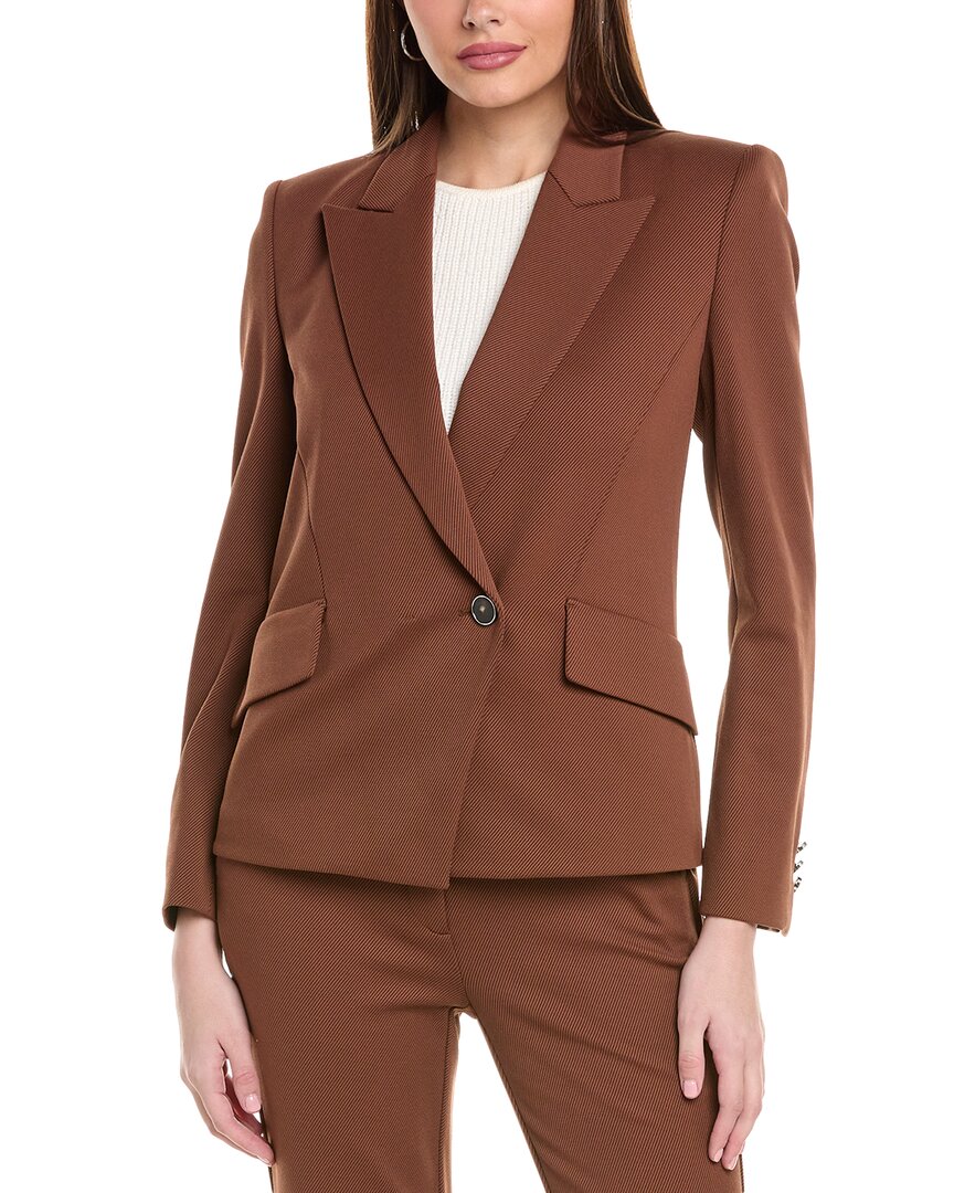 Chaqueta