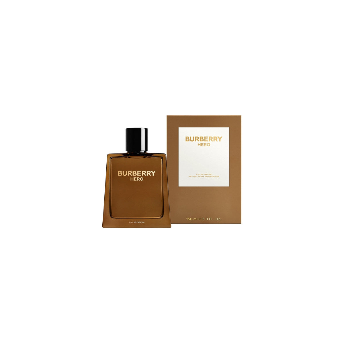 Perfume de hombre eau de parfum 5,0 oz