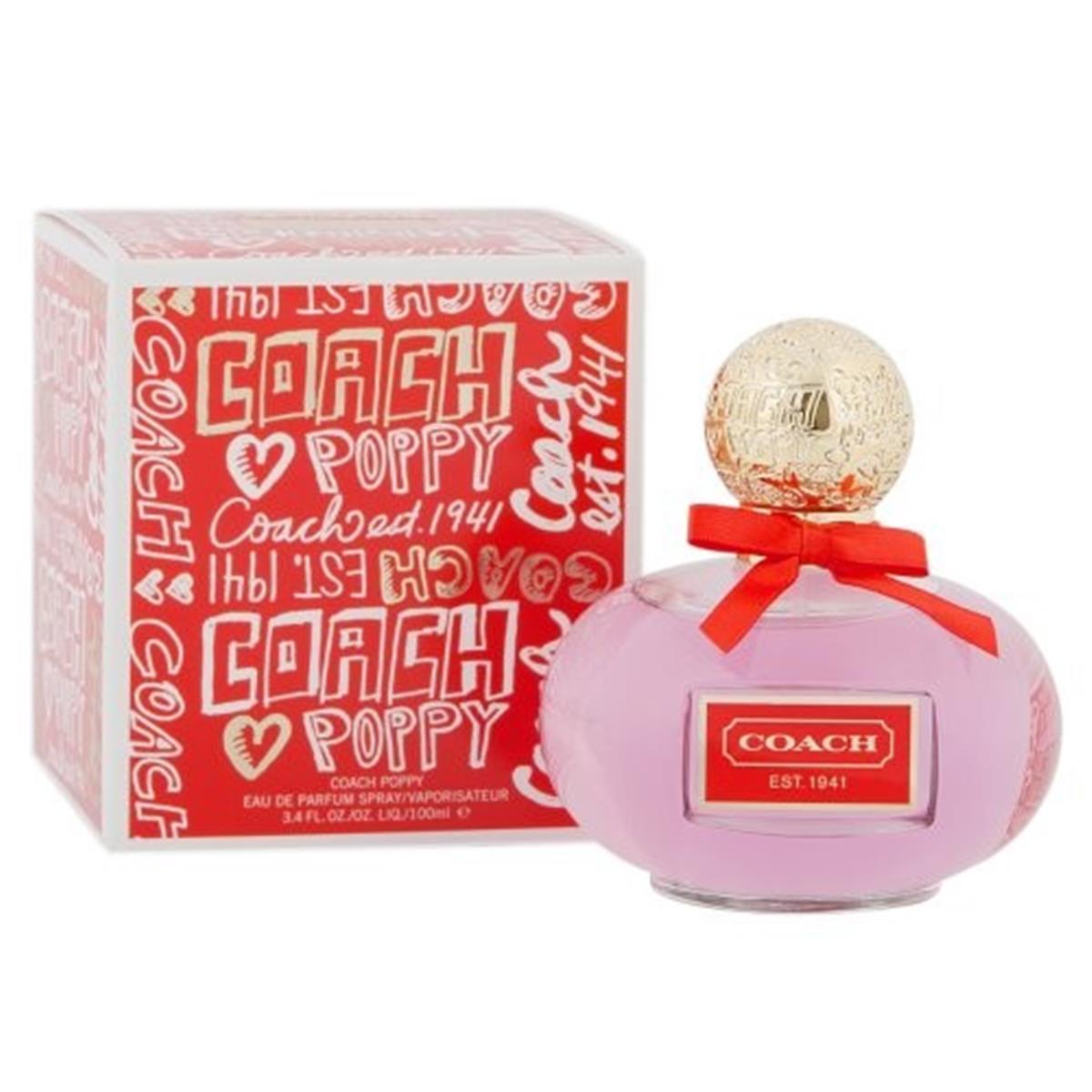 Perfume eau de parfum 3,4 oz