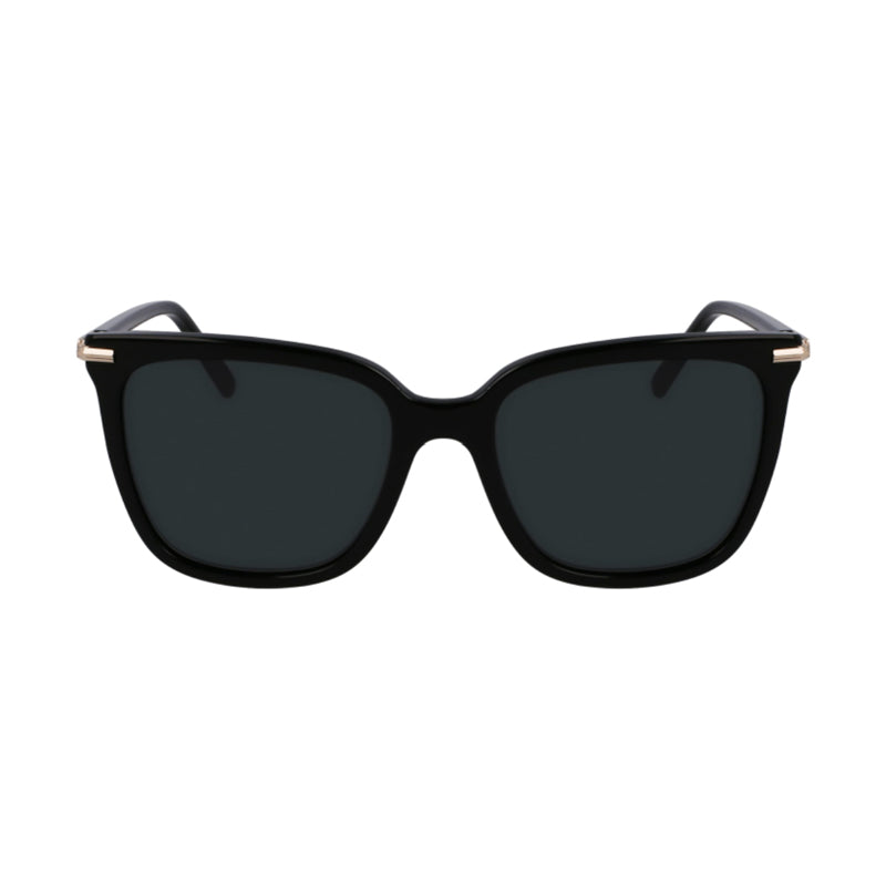 Gafas color negro y gris