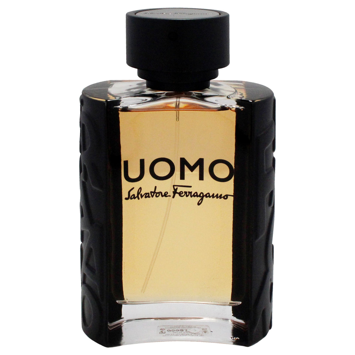 Perfume de hombre eau de toilette 3,4 oz