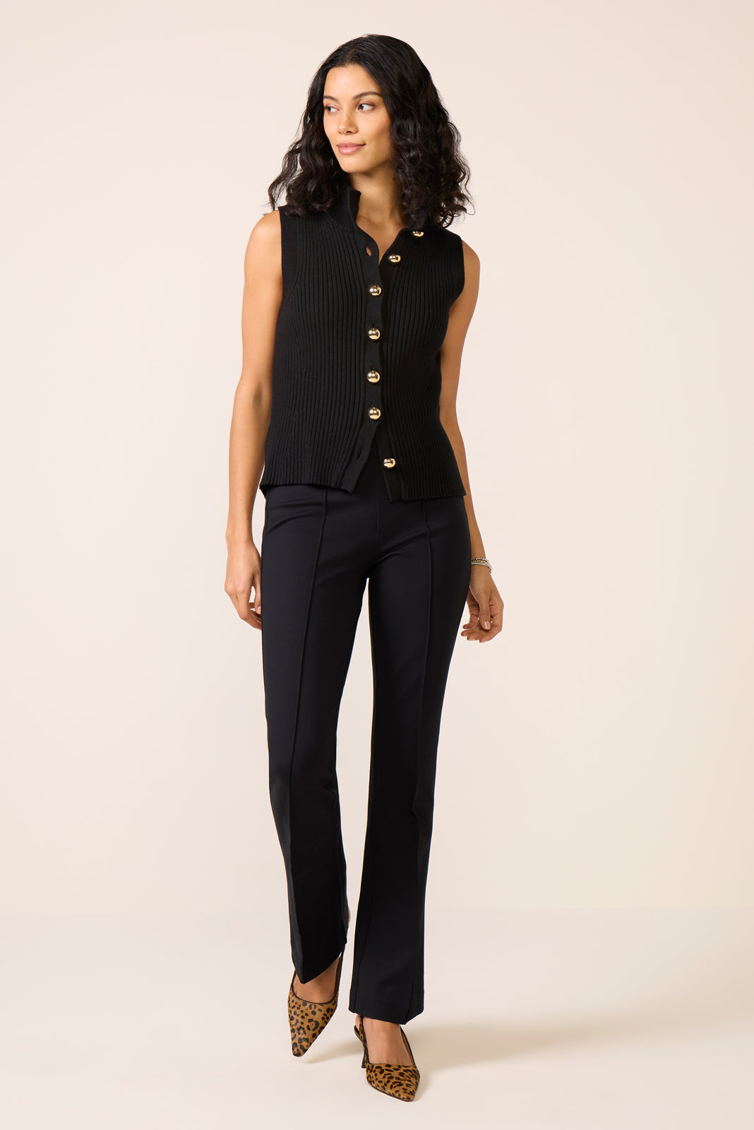 Pantalón de mujer
