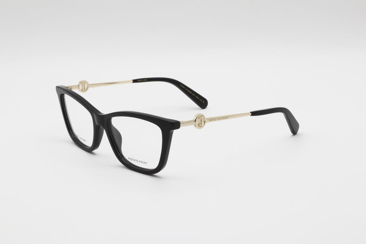 Gafas 51 mm color negro
