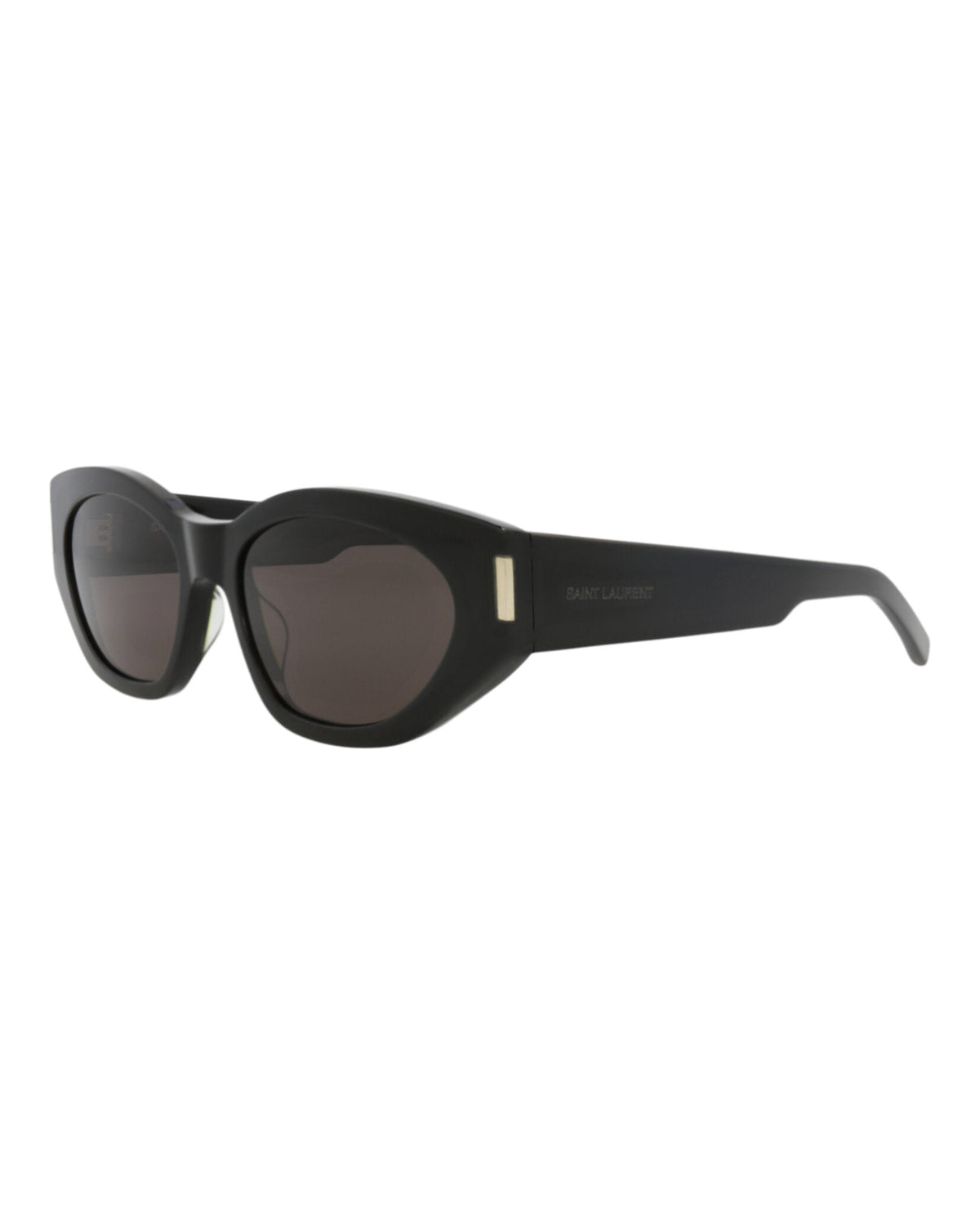 Gafas de sol de acetato de montura tipo gato