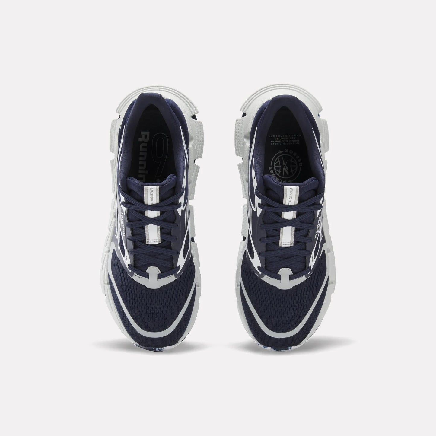 Tenis para correr