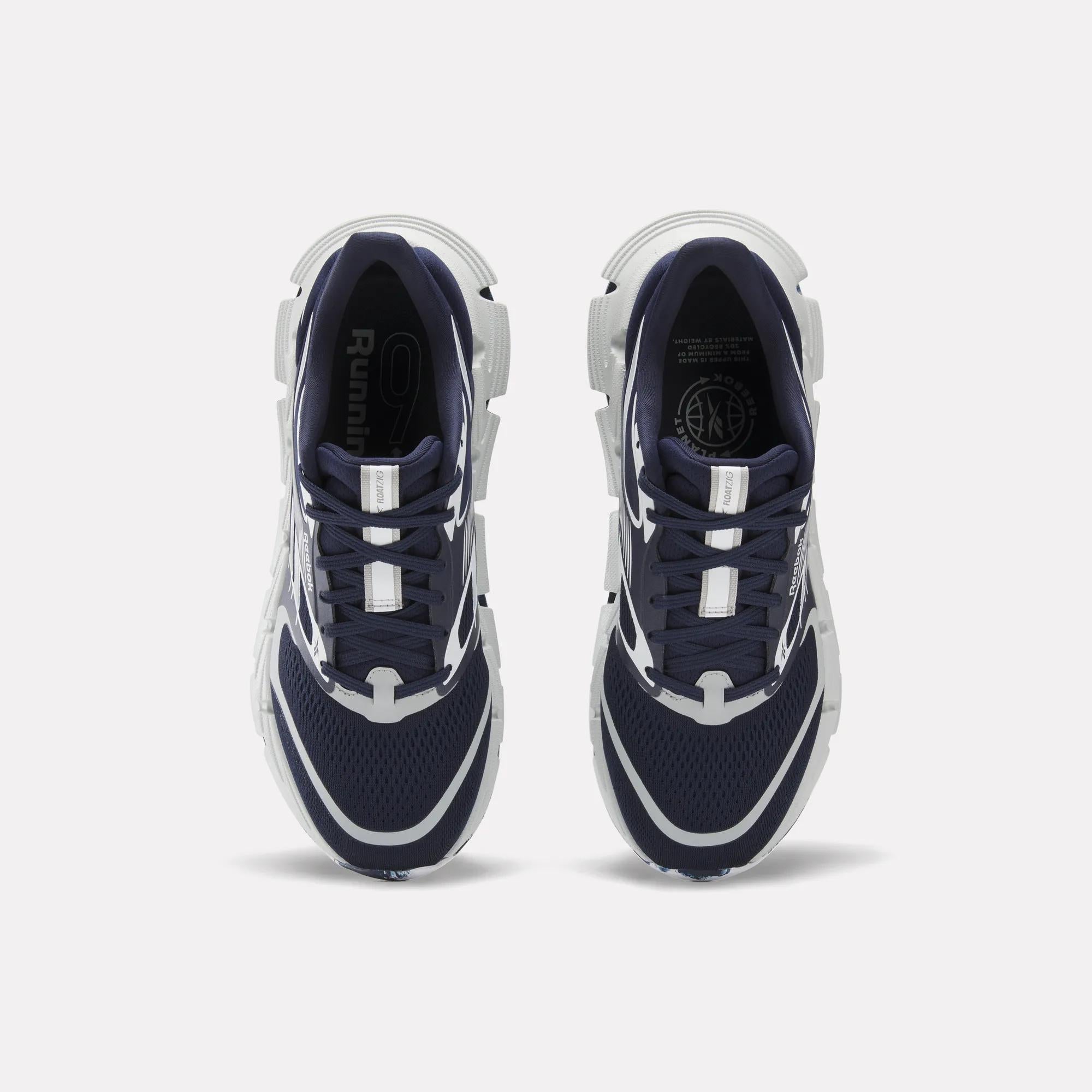 Tenis para correr