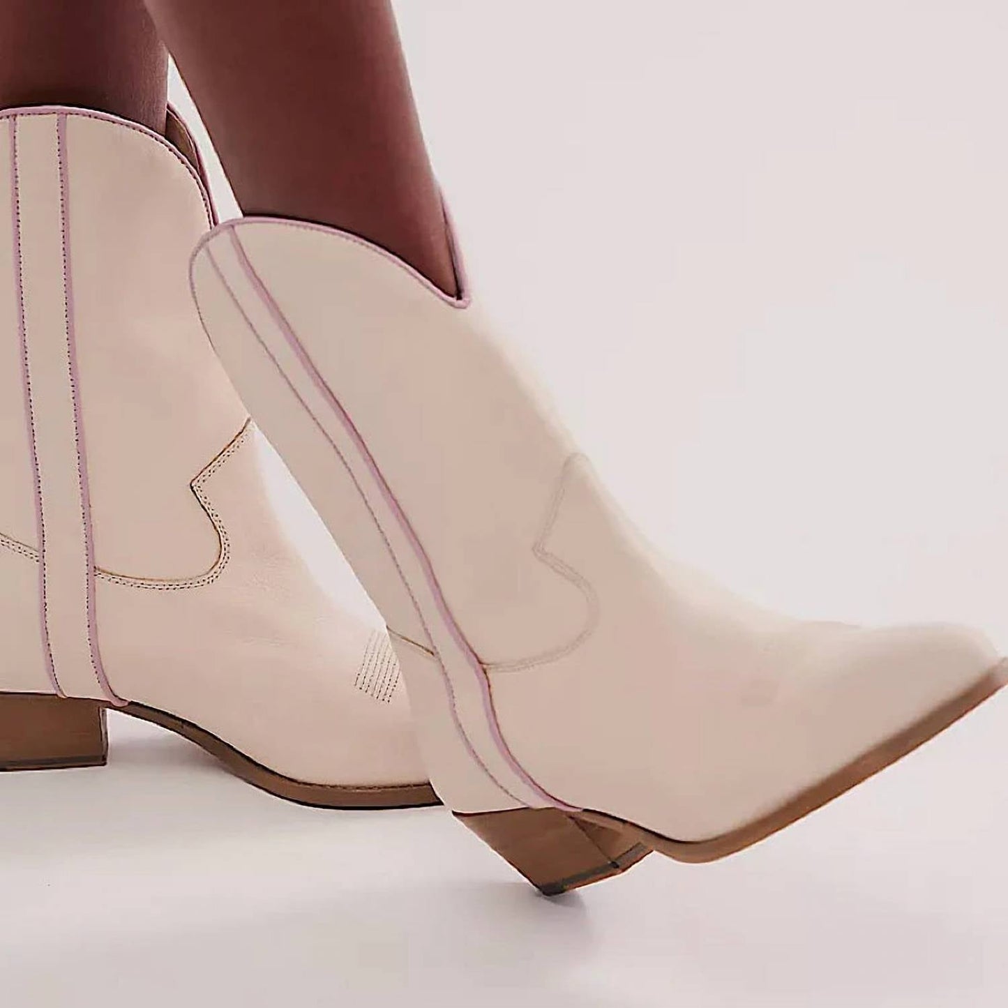 Botas de mujer