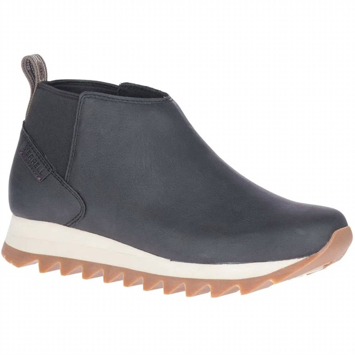Botas de mujer