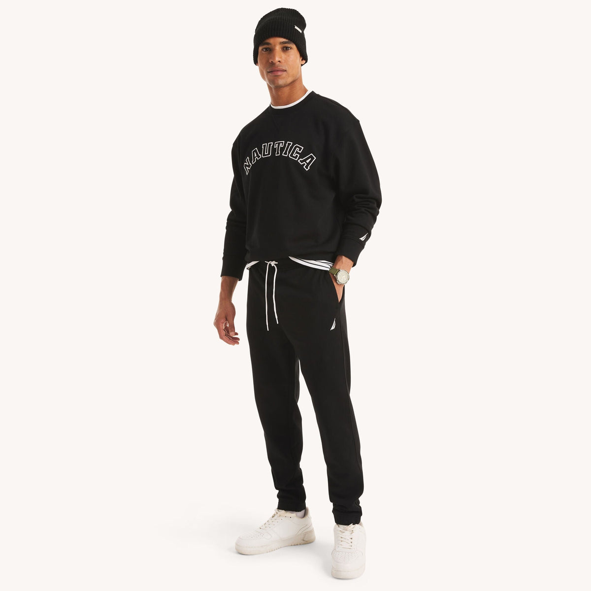 Pantalón de hombre