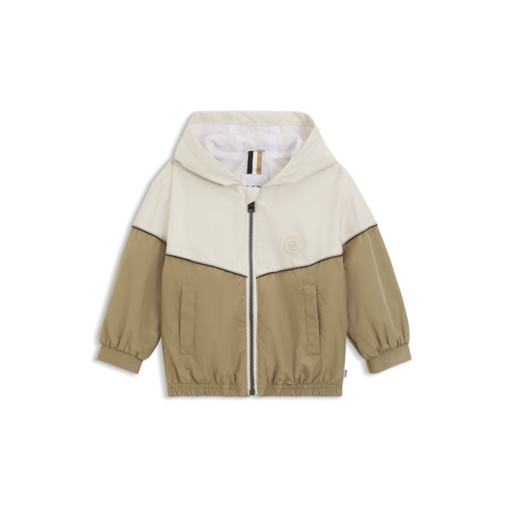 Chaqueta infantil