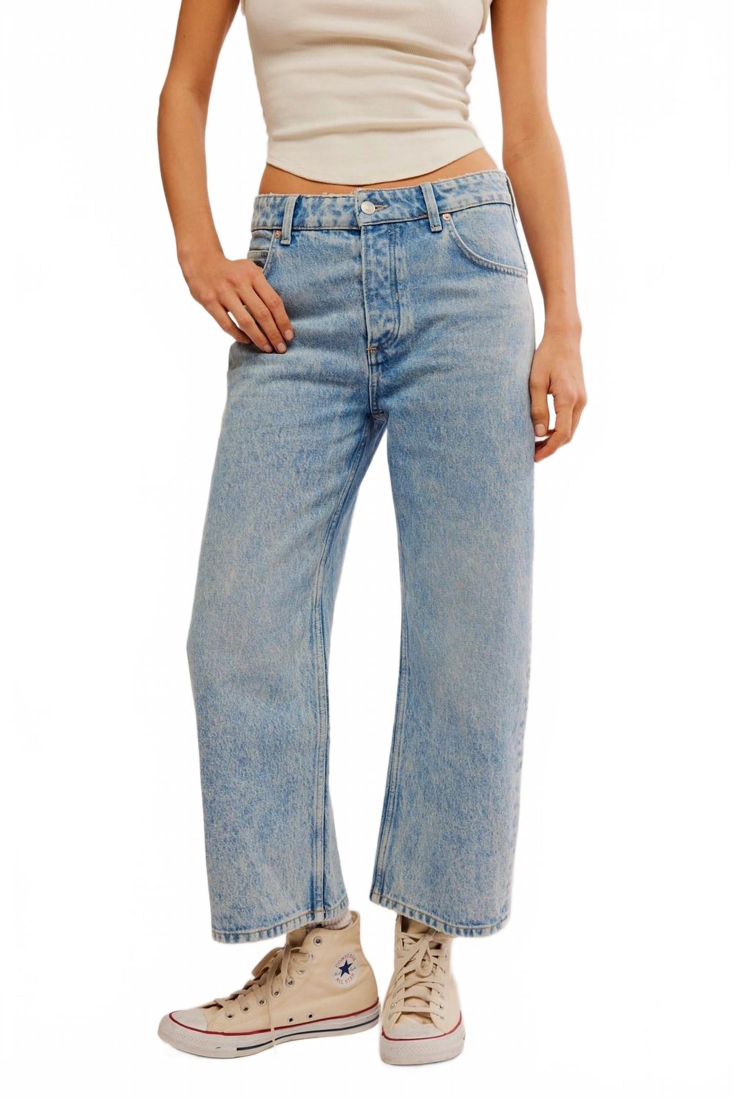 Jean