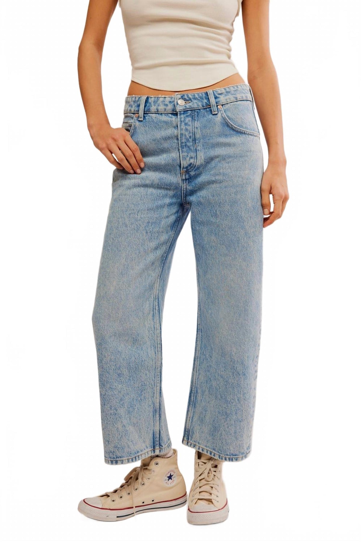 Jean