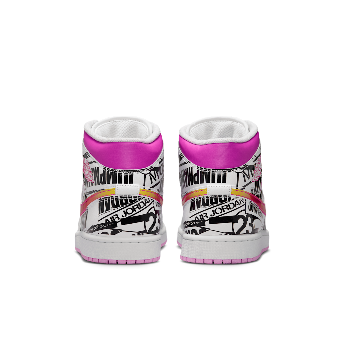 Zapatos de hombre