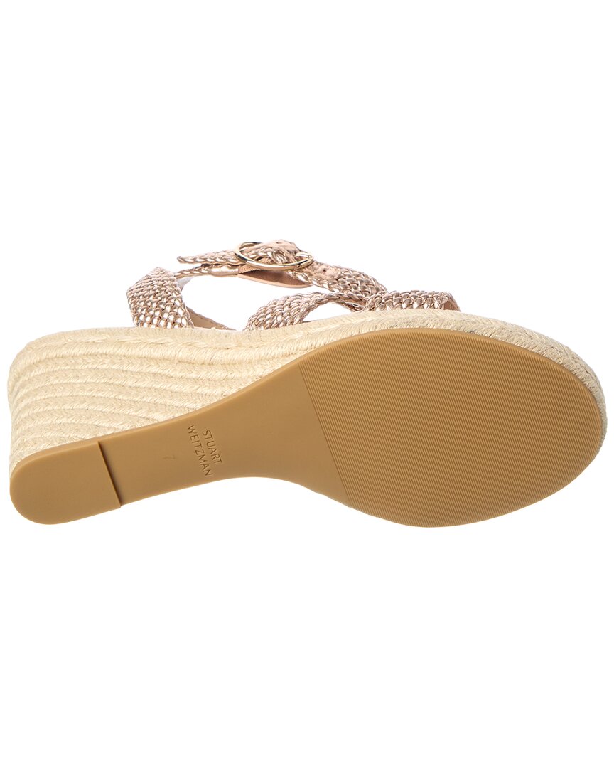 Zapatos de cuero