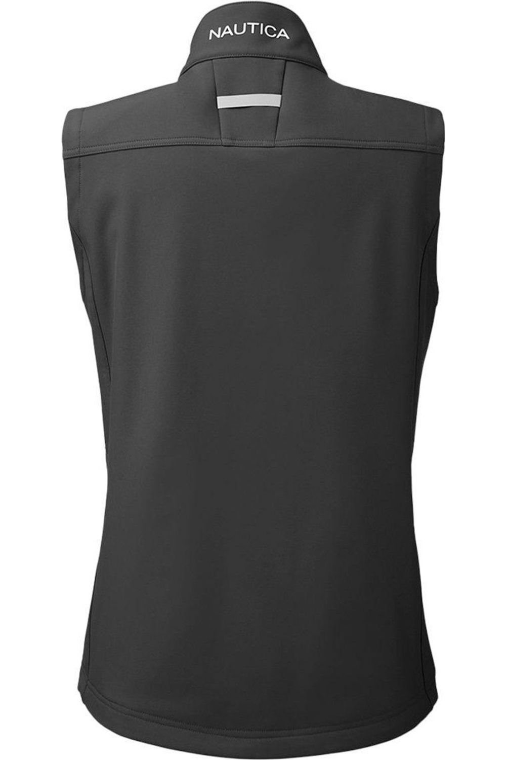 Camiseta sin mangas de mujer