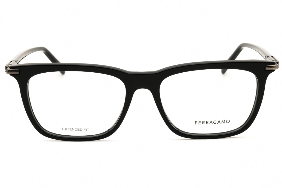 Gafas 56 mm color negro