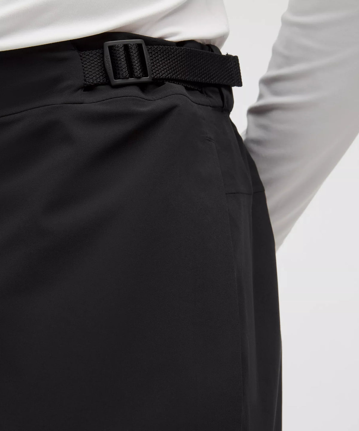 Pantalón impermeable