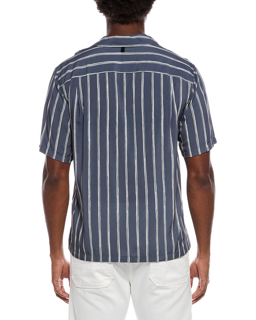 Camisa a rayas