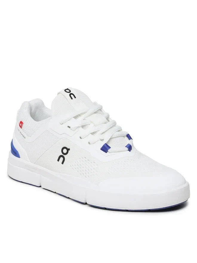 Tenis color blanco
