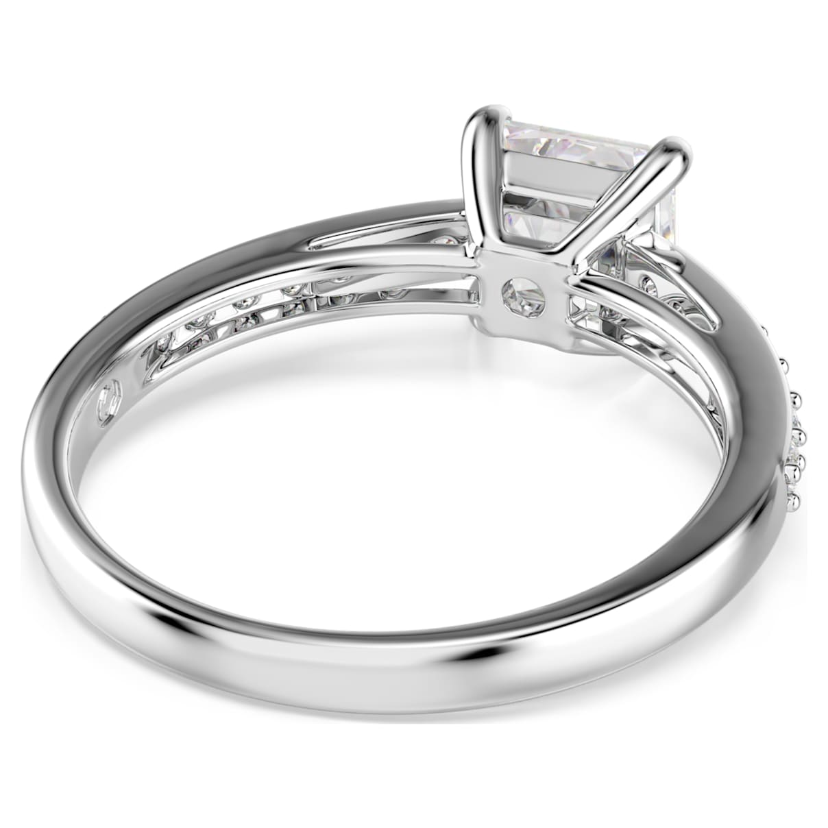 Anillo color blanco