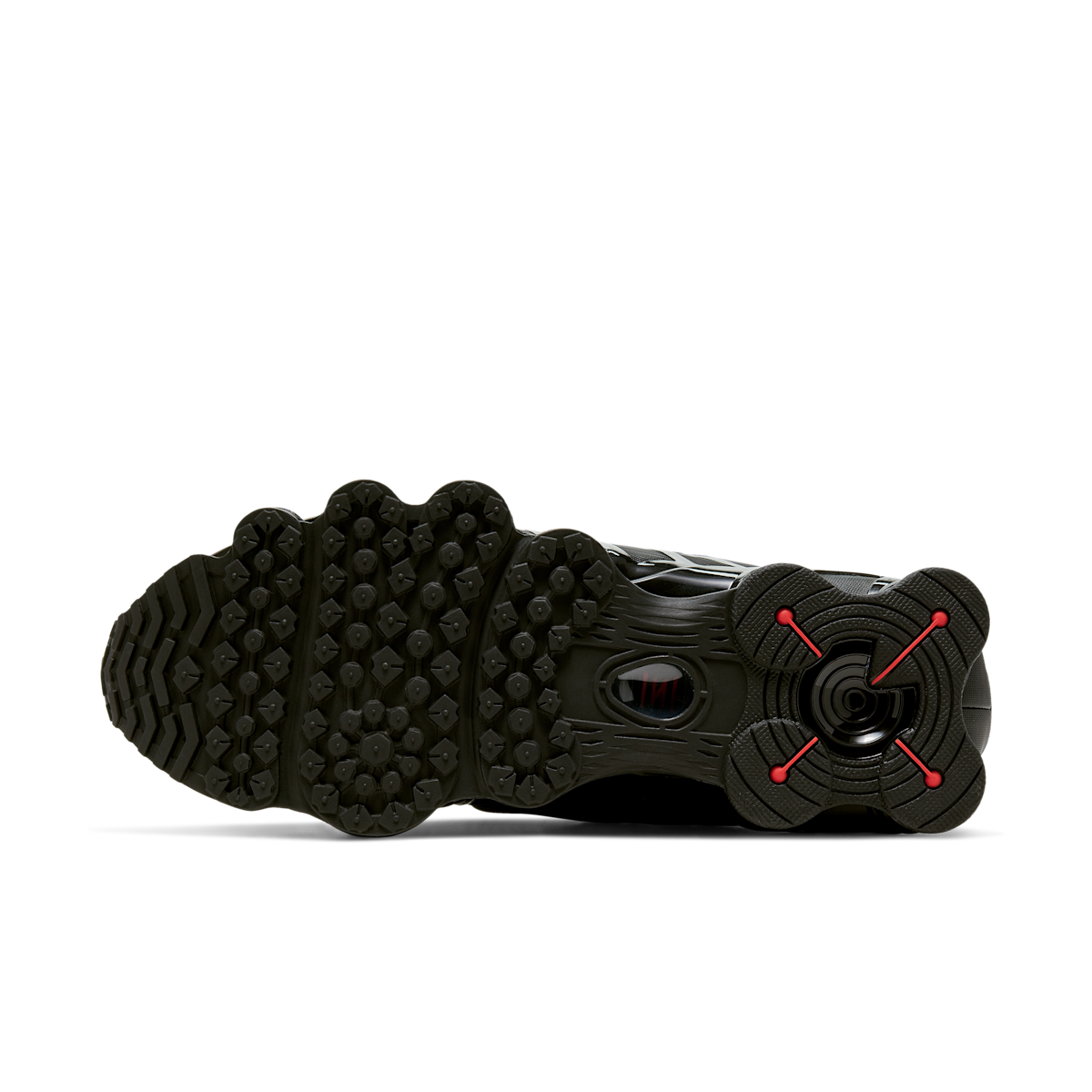 Zapatos de hombre