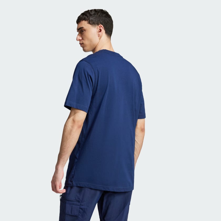 Camiseta de hombre