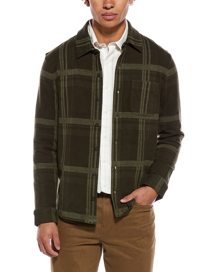 Sobrecamisa