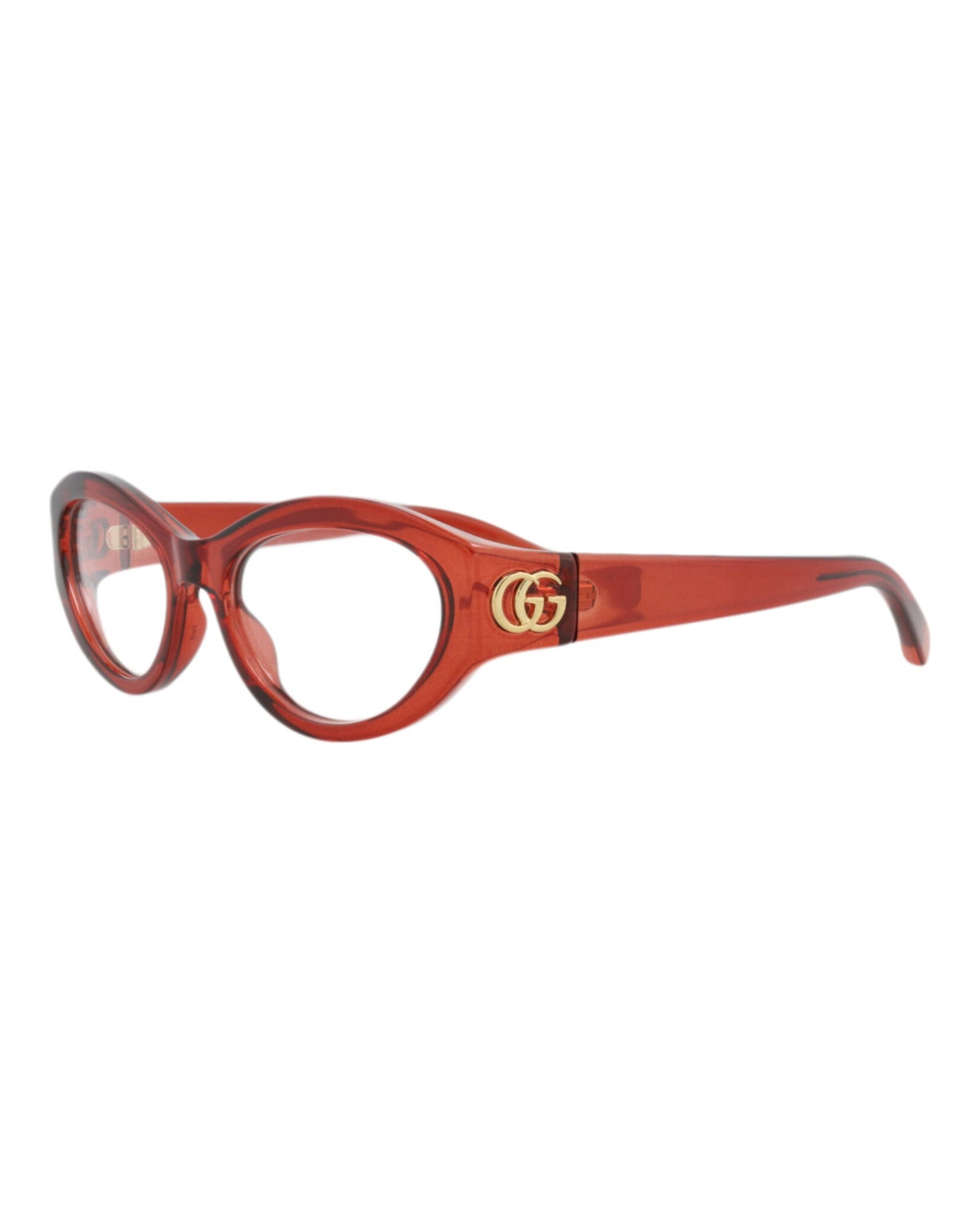 Montura para gafas de montura tipo gato