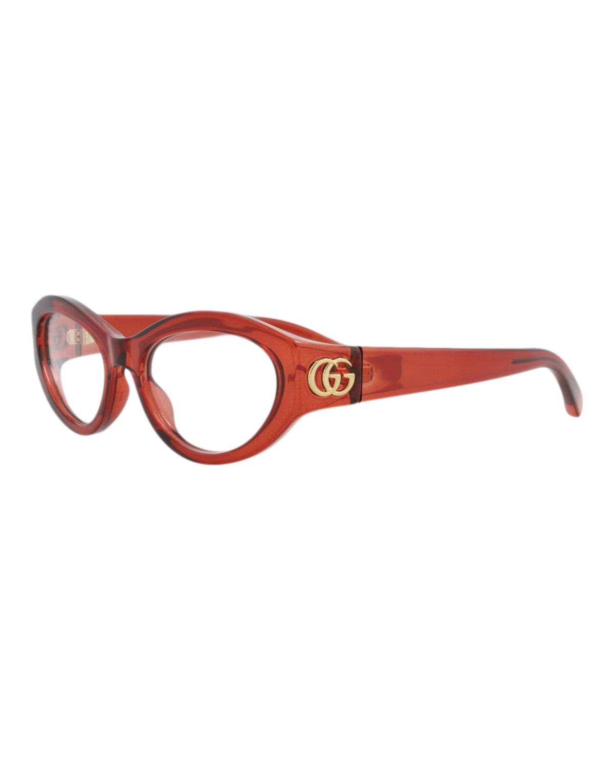 Montura para gafas de montura tipo gato
