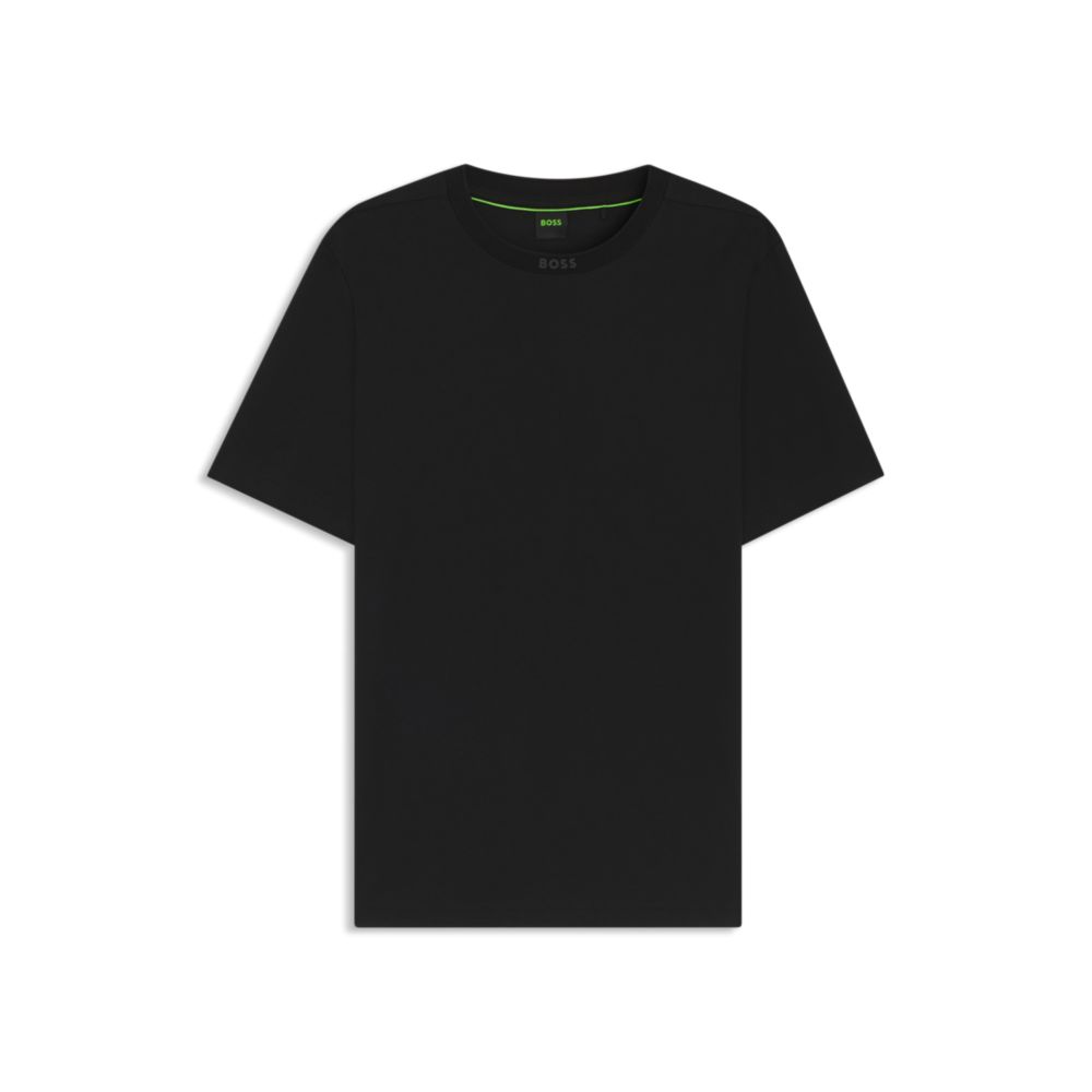 Camiseta de algodón