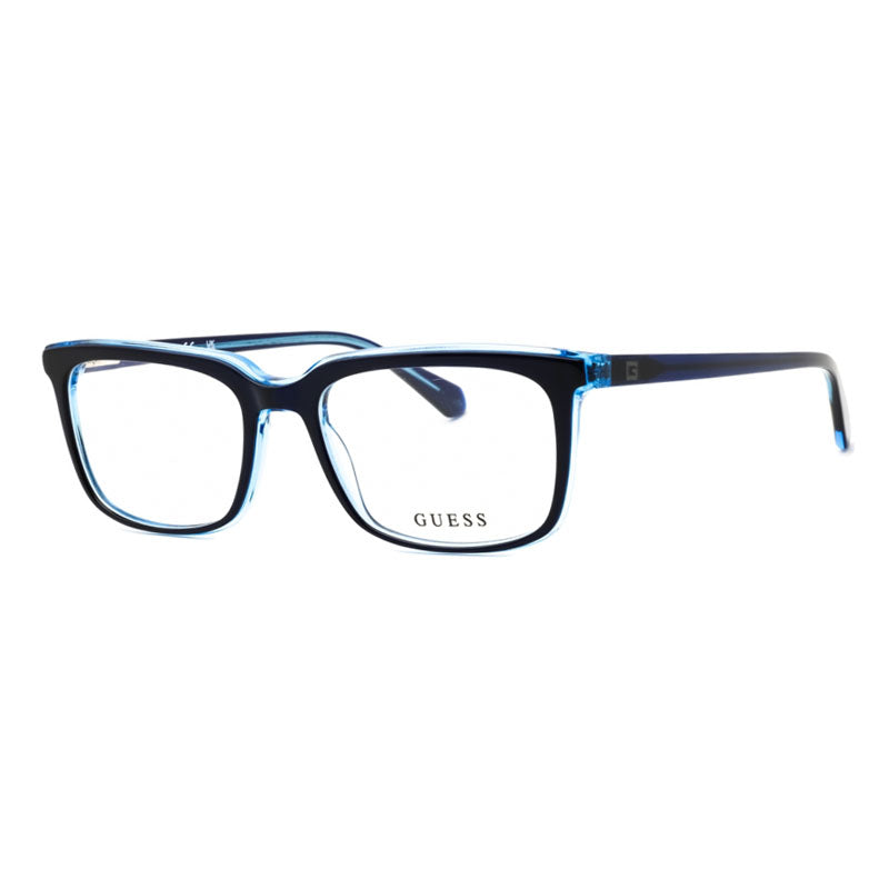 Gafas 54 mm color azul