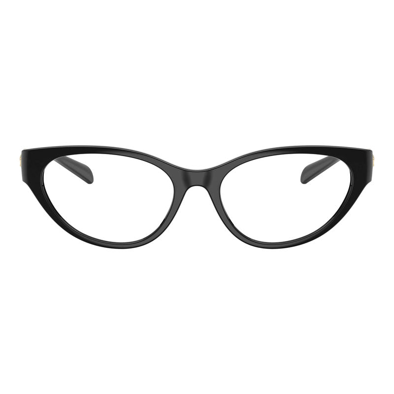 Gafas 54 mm color negro