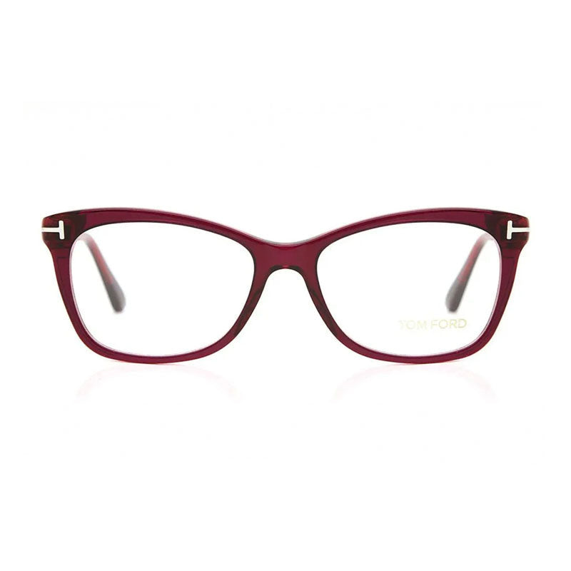 Gafas 52 mm color rosado