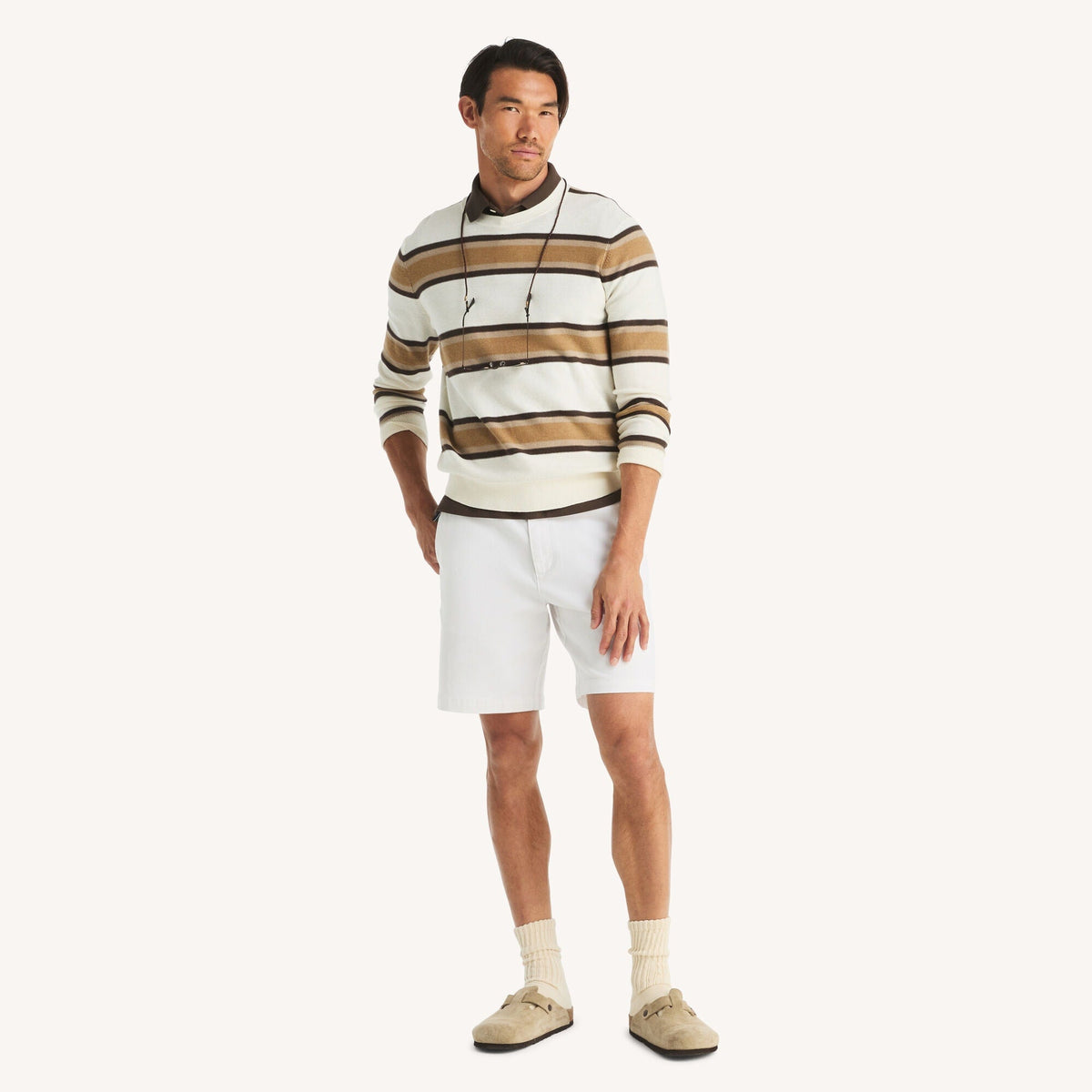 Short de hombre